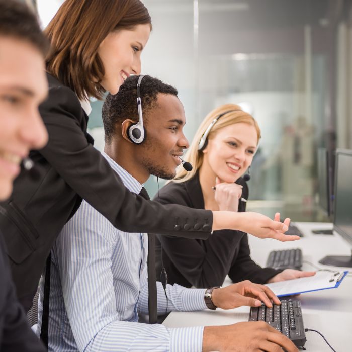 Cómo mejorar la calidad en un call center