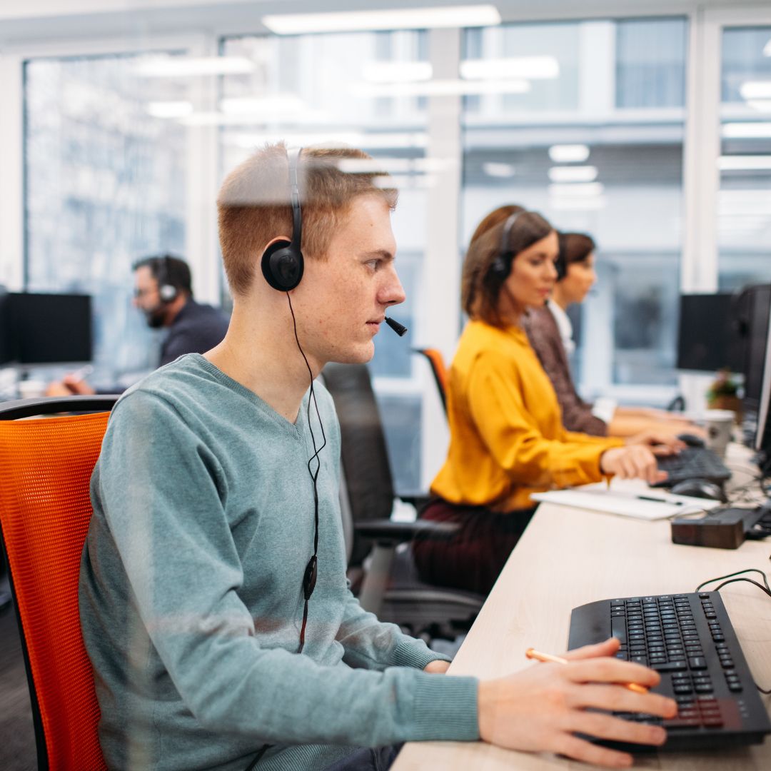 Razones para implementar un call center automatizado